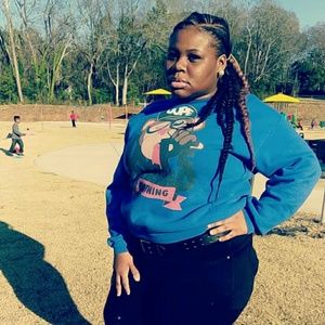 Meet your Posher, Deanna